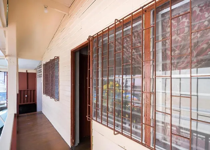 Oyo 691 Don Muang Boutique House ホテル