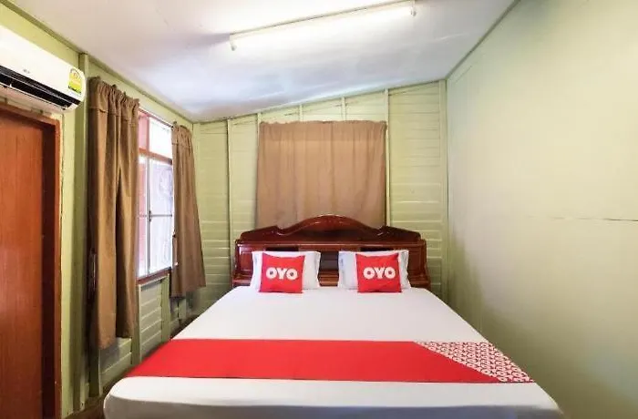 Oyo 691 Don Muang Boutique House バンコク都
