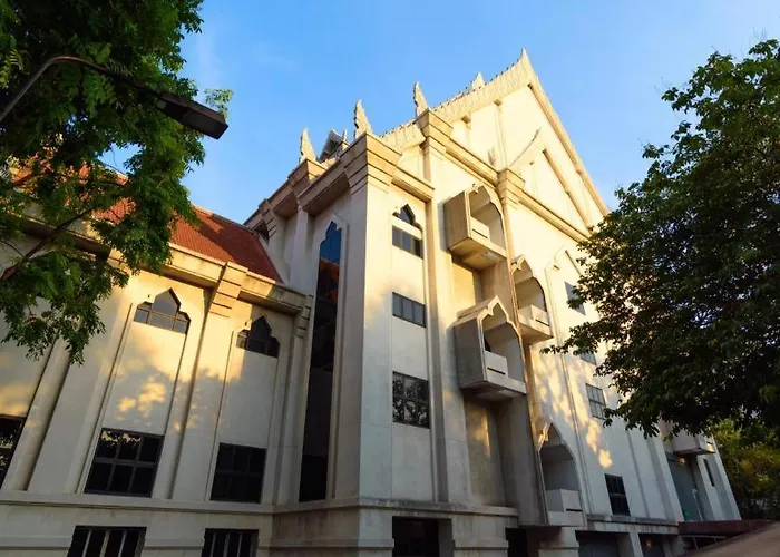 ホテル Oyo 691 Don Muang Boutique House