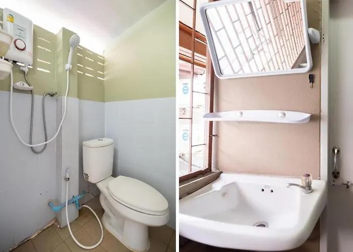 Oyo 691 Don Muang Boutique House ホテル
