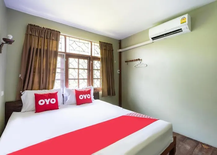 ホテル Oyo 691 Don Muang Boutique House 2*