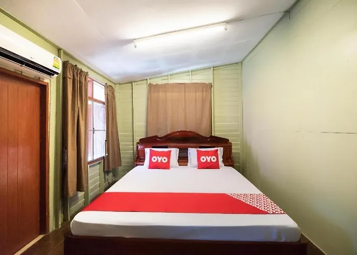 ホテル Oyo 691 Don Muang Boutique House バンコク都