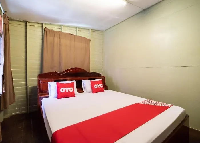 Oyo 691 Don Muang Boutique House 2*