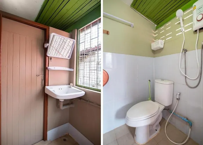 Oyo 691 Don Muang Boutique House バンコク都