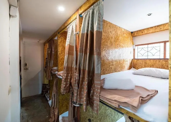 Oyo 691 Don Muang Boutique House ホテル バンコク都