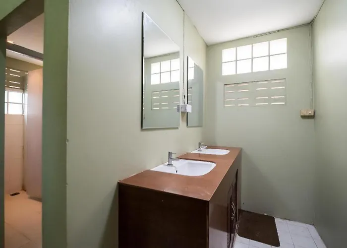 ホテル Oyo 691 Don Muang Boutique House 2*