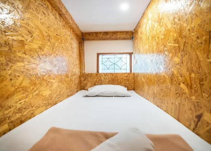 Oyo 691 Don Muang Boutique House