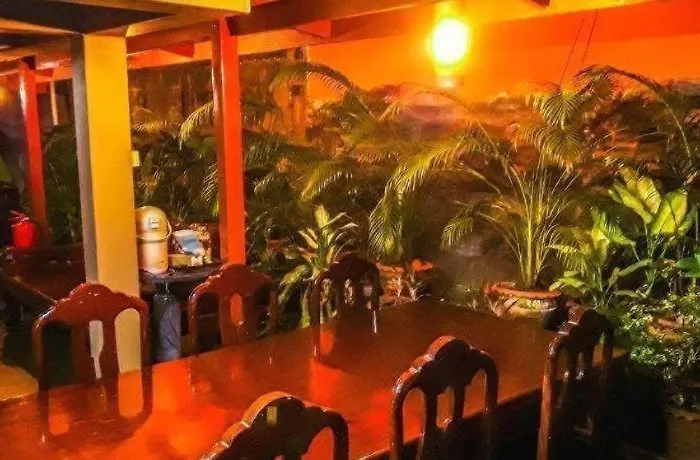 Oyo 691 Don Muang Boutique House 2* バンコク都