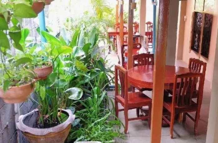 Oyo 691 Don Muang Boutique House ホテル バンコク都