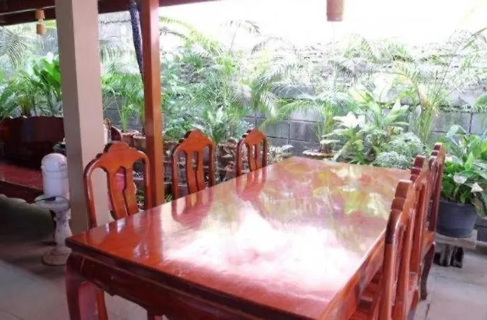Oyo 691 Don Muang Boutique House ホテル